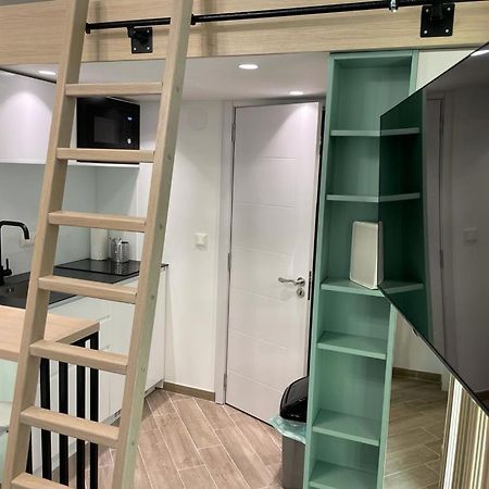 Zeus Design Mini Studio Vienna #5A Экстерьер фото