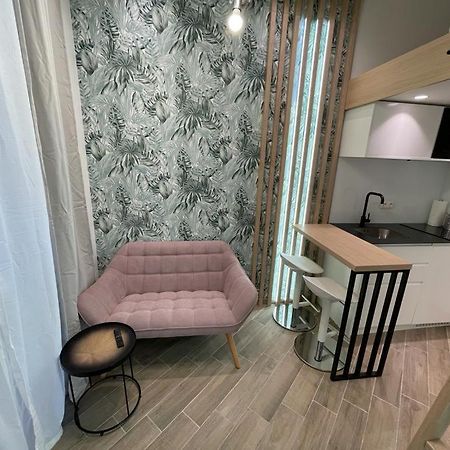 Zeus Design Mini Studio Vienna #5A Экстерьер фото
