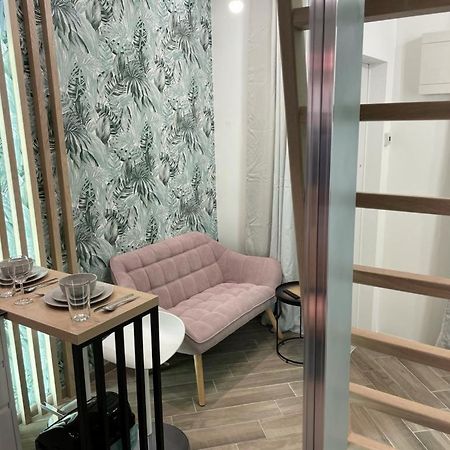 Zeus Design Mini Studio Vienna #5A Экстерьер фото