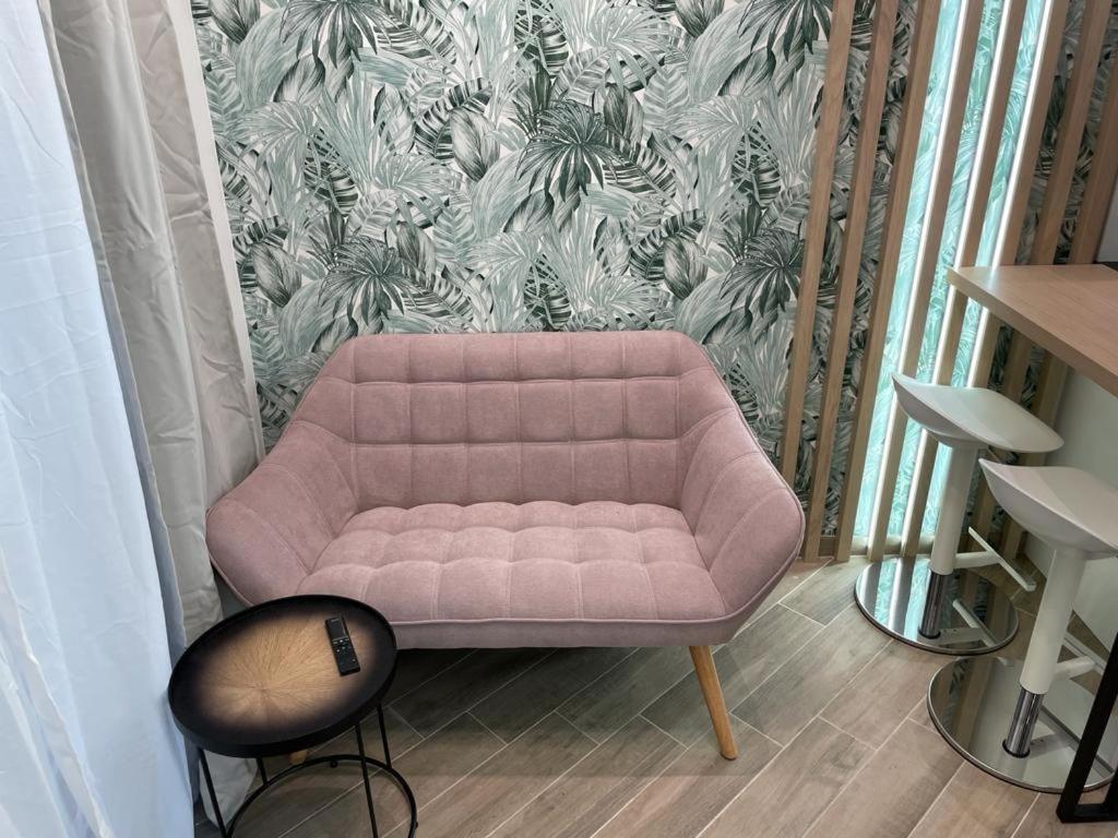 Zeus Design Mini Studio Vienna #5A Экстерьер фото