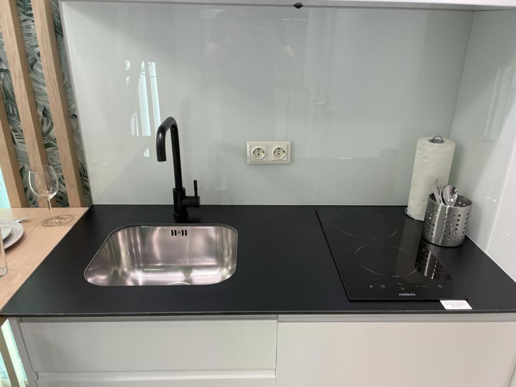 Zeus Design Mini Studio Vienna #5A Экстерьер фото