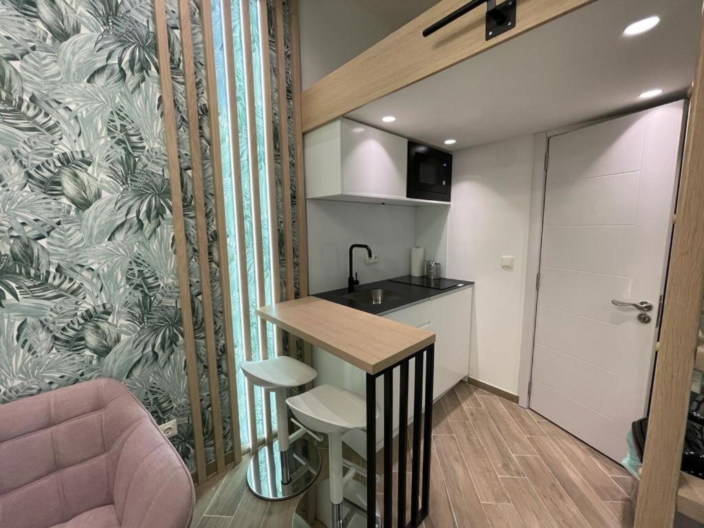 Zeus Design Mini Studio Vienna #5A Экстерьер фото
