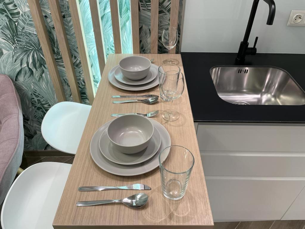Zeus Design Mini Studio Vienna #5A Экстерьер фото