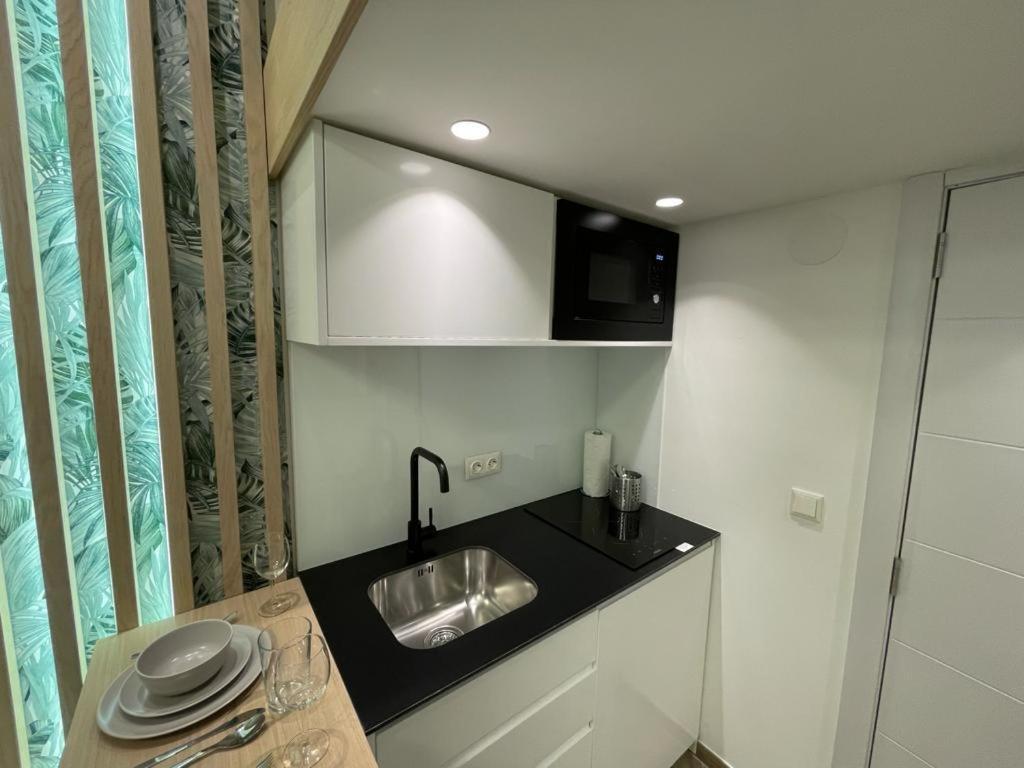 Zeus Design Mini Studio Vienna #5A Экстерьер фото